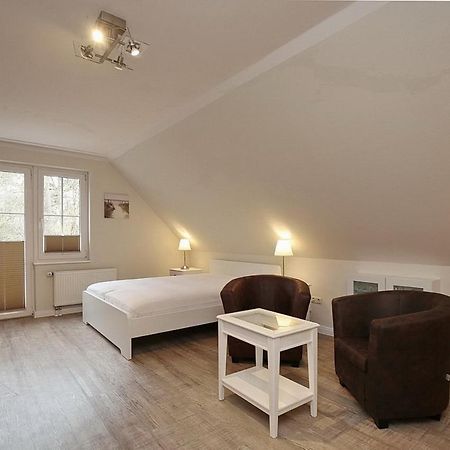 Strandvilla Krabbe Wohnung 14 Boltenhagen  Εξωτερικό φωτογραφία